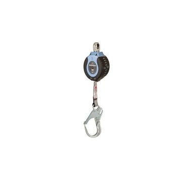 SRD 6' Eye+Alum Rebar Single - Model 82706SA5